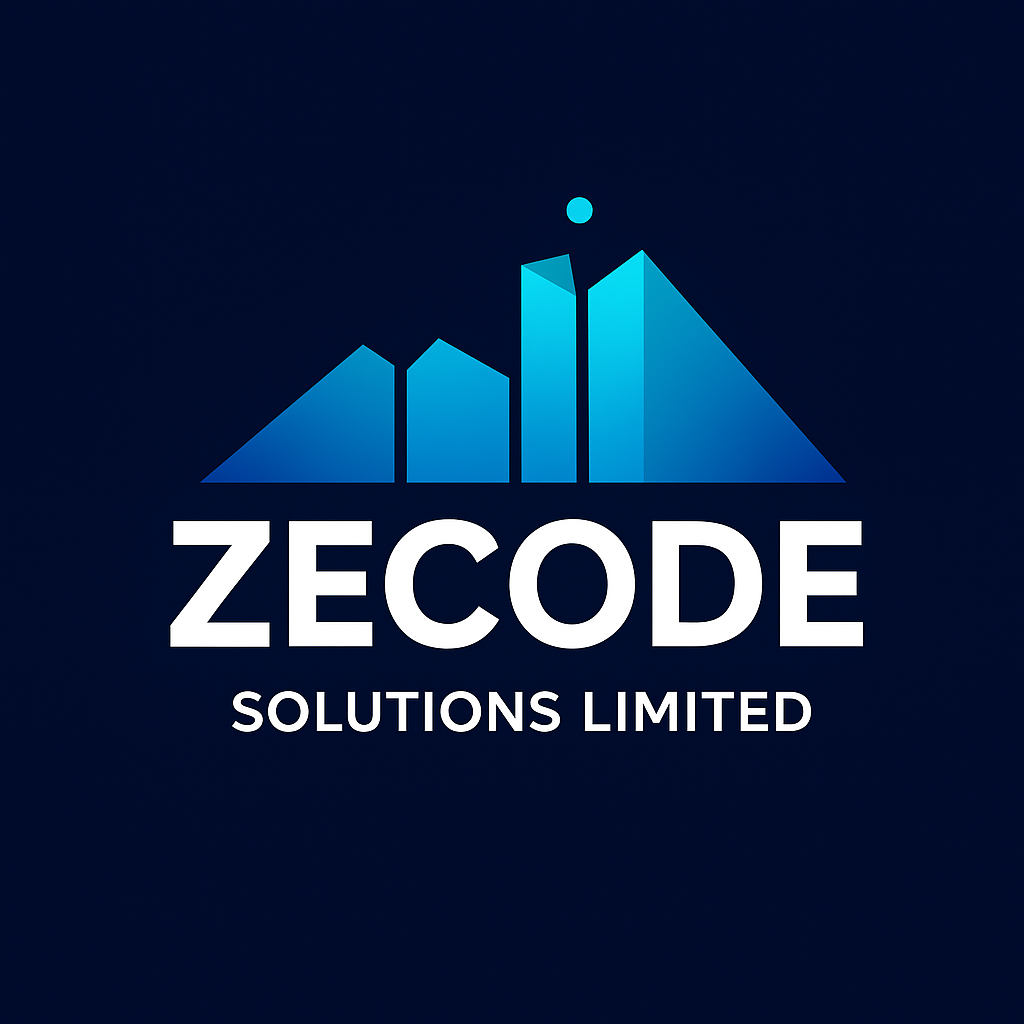 Zecode Logo