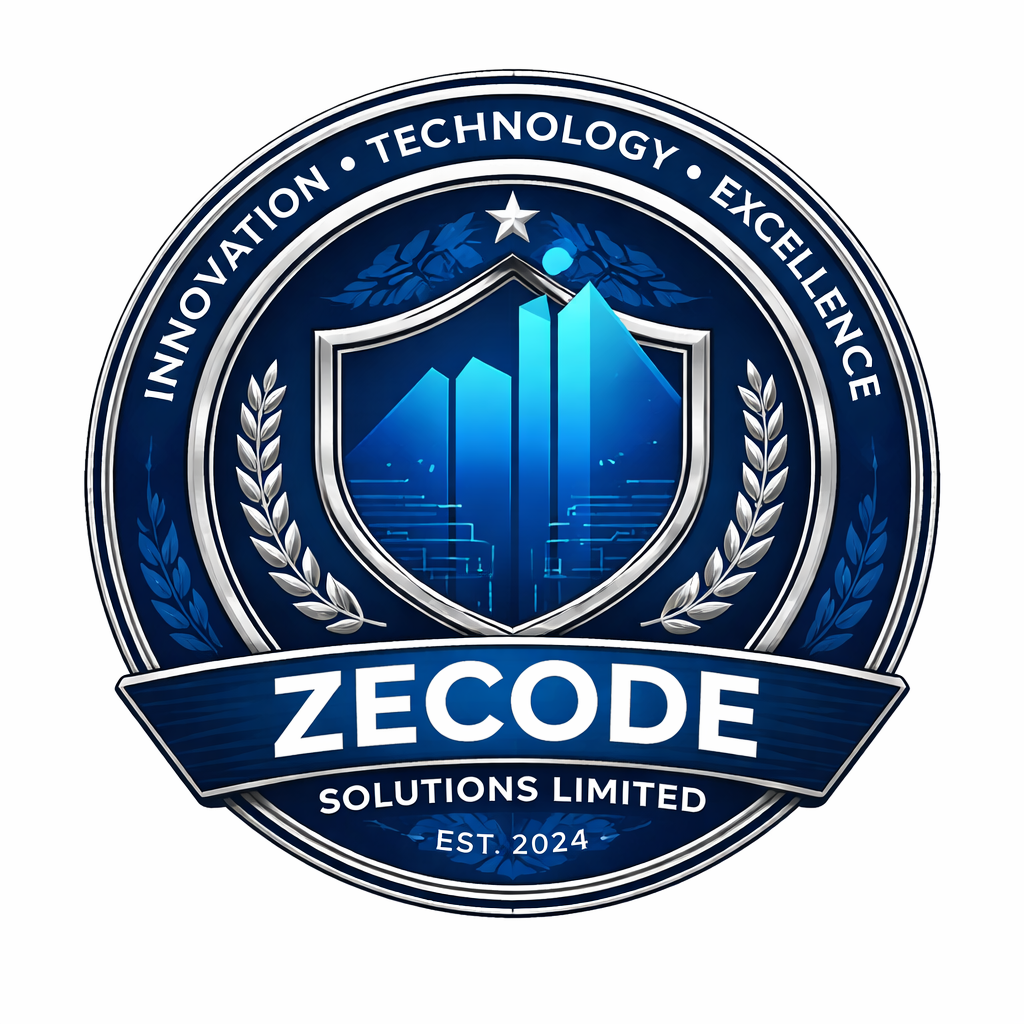 Zecode Seal